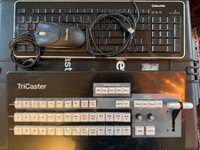 NewTek Vizrt TriCaster Mini HD-4 Multimedia P...