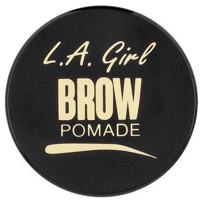 Brow Pomade, GBP364 Warm Brown, 0.11 oz (3 g)