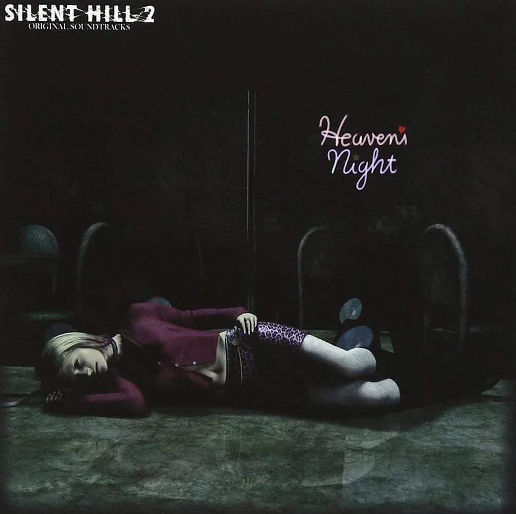 Саундтрек Silent Hill - огромный выбор по лучшим ценам | eBay