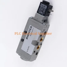 1PCS New Aventics 0820023026 Pneumatic Directional Valve Fast Delivery