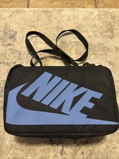 Nike Shoe Box Bag
