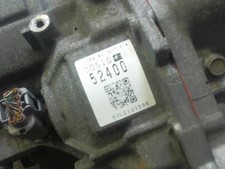 Boite de vitesse Toyota YARIS