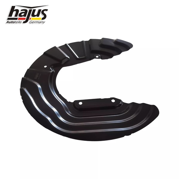 Original Haju Spritzblech Ankerblech Bremsscheibe Vorne Links BMW X3 F25 X4 F26-image