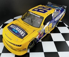 Dale Earnhardt Jr. Cards and Autographed Memorabilia Guide 30