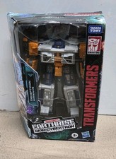 Transformers War for Cybertron Earthrise Airwave