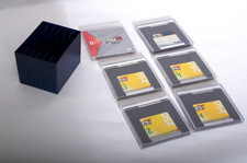 floppy disk zip 1x 100MB e 4x 250MB