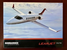 Bombardier Learjet 70/75 Cockpit and Systems ...