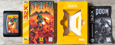 ebay® Auktion 206435450531 | Doom - Sega Mega Drive 32x - USA - Genesis - Spiel - MEGADRIVE Thumbnail of ebay® auction 206435450531 | Doom - Sega Mega Drive 32x - USA - Genesis - Spiel - MEGADRIVE