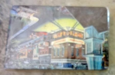 Good Neighbor Pharmacy Playing Cards Deck NEW Sealed Stardust NU-VUE Free Ship!