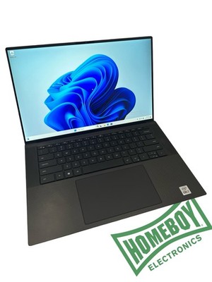 Dell Precision 5550 | 15