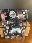 2025 Topps Signature Geno Smith Base (RAW)
