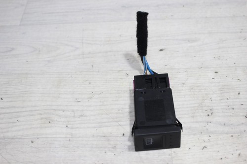 Schalter Heckscheibenheizung 6K0959561B / 6B0919211A Volkswagen Lupo 6X Bj.02