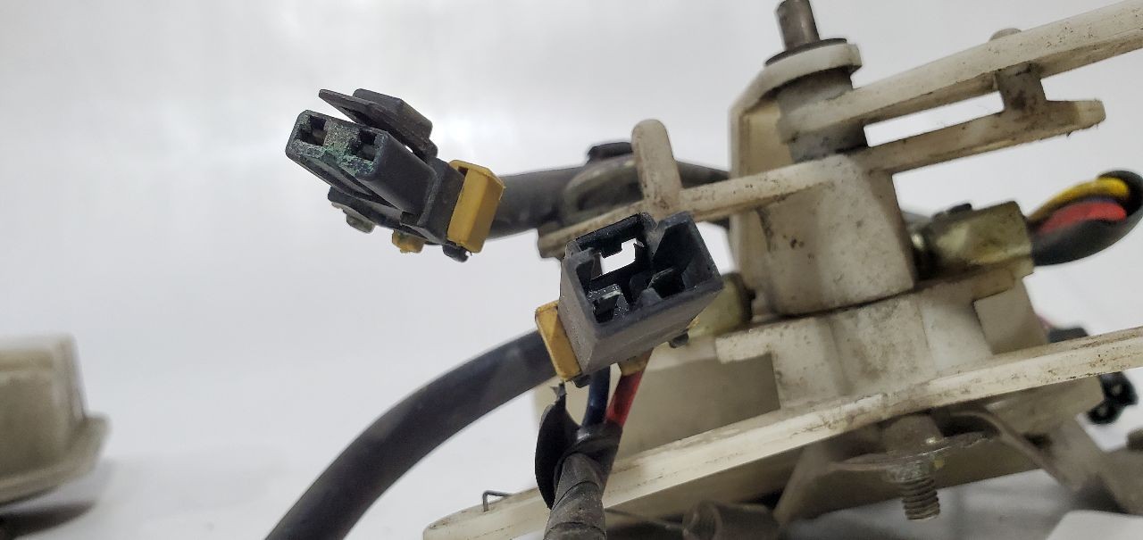 Used Lock Actuator fits: 1990 Bentley TURBO R Grade A