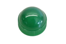 GE CR103HBX01G Green Indicator Light Lens NOS