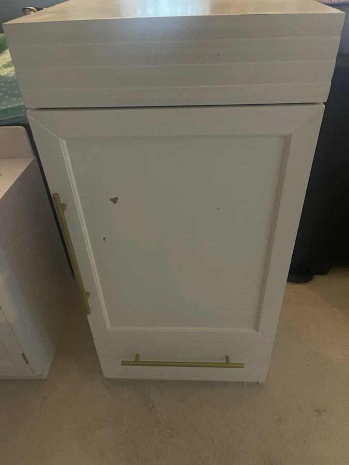 Cocina Chelsea Kitchen Collection 3 piezas Foto 3 de 4