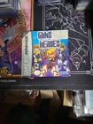New ListingGunstar Super Heroes (Nintendo Game Boy Advance) Complete