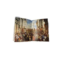 Little Big Art Book : Western Painting from Prehistory to Post-Impressionism