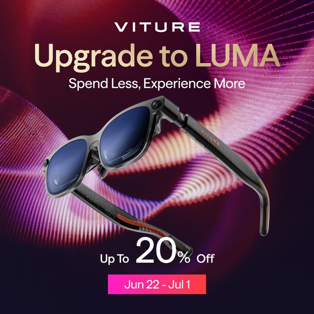 VITURE US | eBay Stores