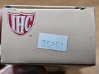 IHC Norchem Blue Covered 3 Bay Hopper 41000  HO Scale New NOS 35261 — photo 2