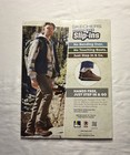 Outside Shailene Woodley “Nature Heals Nature” Issue Nov/Dec 2024 Magazine — photo 5
