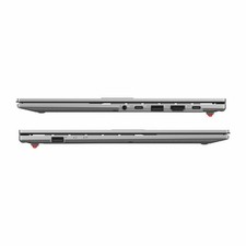 ASUS 15,6 Zoll Laptop Vivobook Go AMD Ryzen 5 8GB 512GB silber E1504FA-BQ2887W – Bild 7