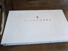Alienware M16 R2 16" QHD+ 240Hz Intel Ultra 7-155H 16GB RAM 1TB SSD RTX 4070