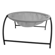 Cat Bed Pet Hammock Bed Cat Sleeping Bed Breathable Cooling Cot Sofa Pet Hammock