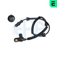 ERA ABS Sensor Raddrehzahl 560434A FüR Renault Master 2 FD Bus JD ED HD UD Dci