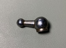 Atlas Craftsman Dunlop or Others - Tailstock Lock Handle 1/4"- 20 tpi