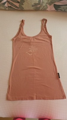 Yoga Trägershirt Gr.S von Guru Shop