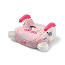 Backless Booster Car Seat for Kids