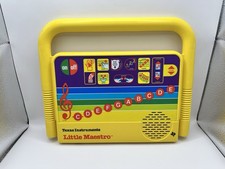 Vintage Texas Instruments Little Maestro 1985...