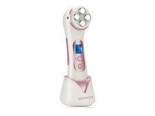 High Frequency Facial Machine Light Theraphy Micro-Current Device, 5 in 1...