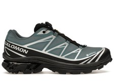 Salomon XT 6 Gore-Tex Blue | eBay