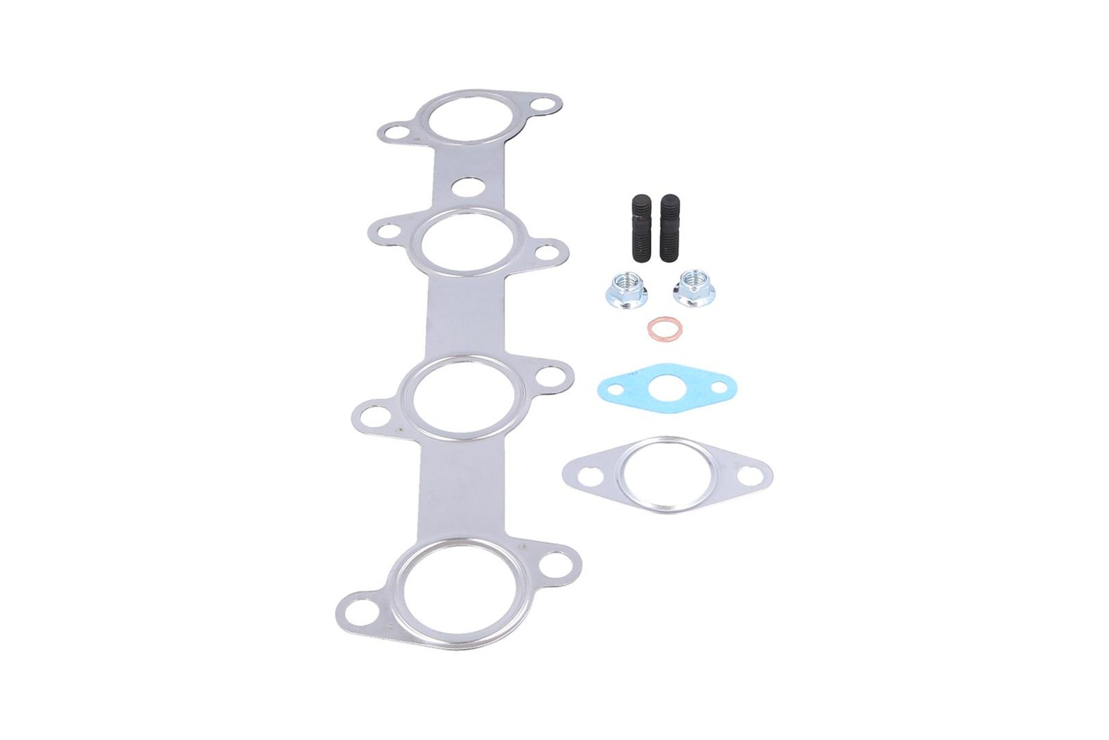 ✅Fits KAMOKA 8607033 SET OF SCREWS AND GASKETS FIAT CROMA 05'->, OPE ⭐UK Seller⭐