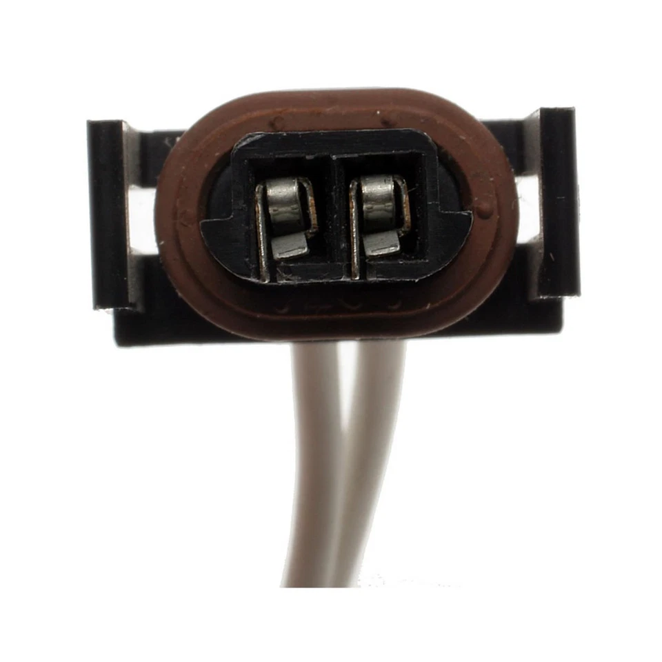 PT2310 AC Delco Conector de inyector de combustible Gas para Chevy Olds E350 Van E450 E550 Foto 2 de 3