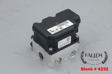 2012 Harley Road King ABS Pump Module Controller Unit 40601-08 VIDEO #4232