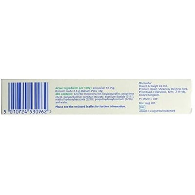 43g Soy Cream Moisturizer for All Skin Types