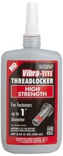 Vibra-TITE - 14025 140 Permanent High Strength Anaerobic Threadlocker, 250 ml