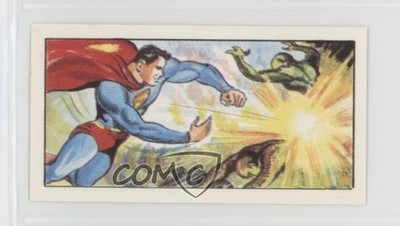 1967 Primrose Superman Superman Brainiac's Gremlins #8 11bd