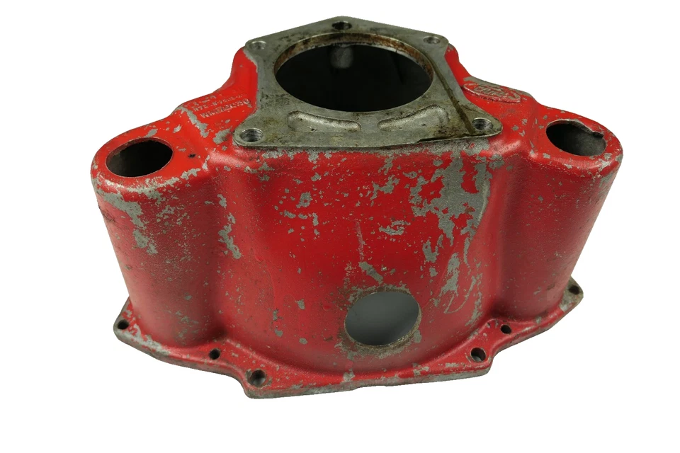 Ford Pinto 2.0 RS2000 Gearbox Alloy Bellhousing H73AB-7505-AB 1.6 Mexico MK1 MK2 - Image 3 of 4