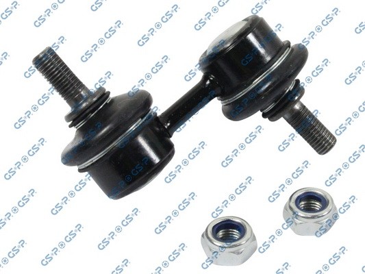 Front Left GSP S050162 Link/Coupling Rod, stabiliser bar for ,HONDA