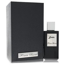 Franck Boclet Erotic by Franck Boclet Extrait De Parfum Spray (Unisex) 3.3 oz Fo
