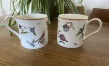 Kit Kemp Wedgwood Mythical Creatures Mugs 2