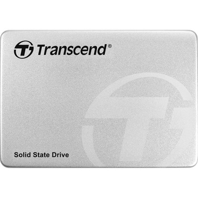 Transcend 220S 120 GB Interne SATA SSD 6.35 cm (2.5 Zoll) SATA 6 Gb/s Retail