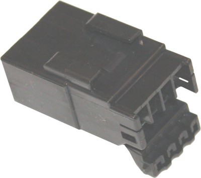 ででで NAMZ CUSTOM CYCLE NA-174929-2 AMP 4-WIRE CAP HOUSING