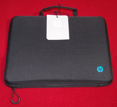 Original HP Mobility 14-inch Laptop Case Notebook Hard Außen: 356x38x260mm 0,4kg
