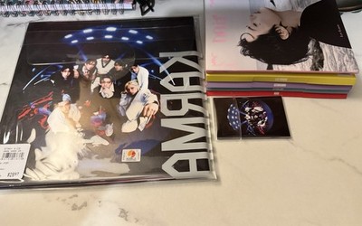 Stray Kids KARMA & DO IT Albums