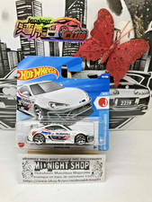 hot wheels 💥2025💥subaru brz neuf collection matchbox 1:64