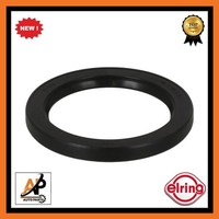 Kurbelwellen-Simmerring Simmerring-Dichtung FüR Porsche - Elring 065.490